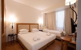 Olympic Hotel